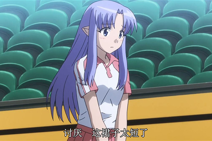 fate中关系很好的主从,成熟后的"王妃"至今对大帝念念不忘