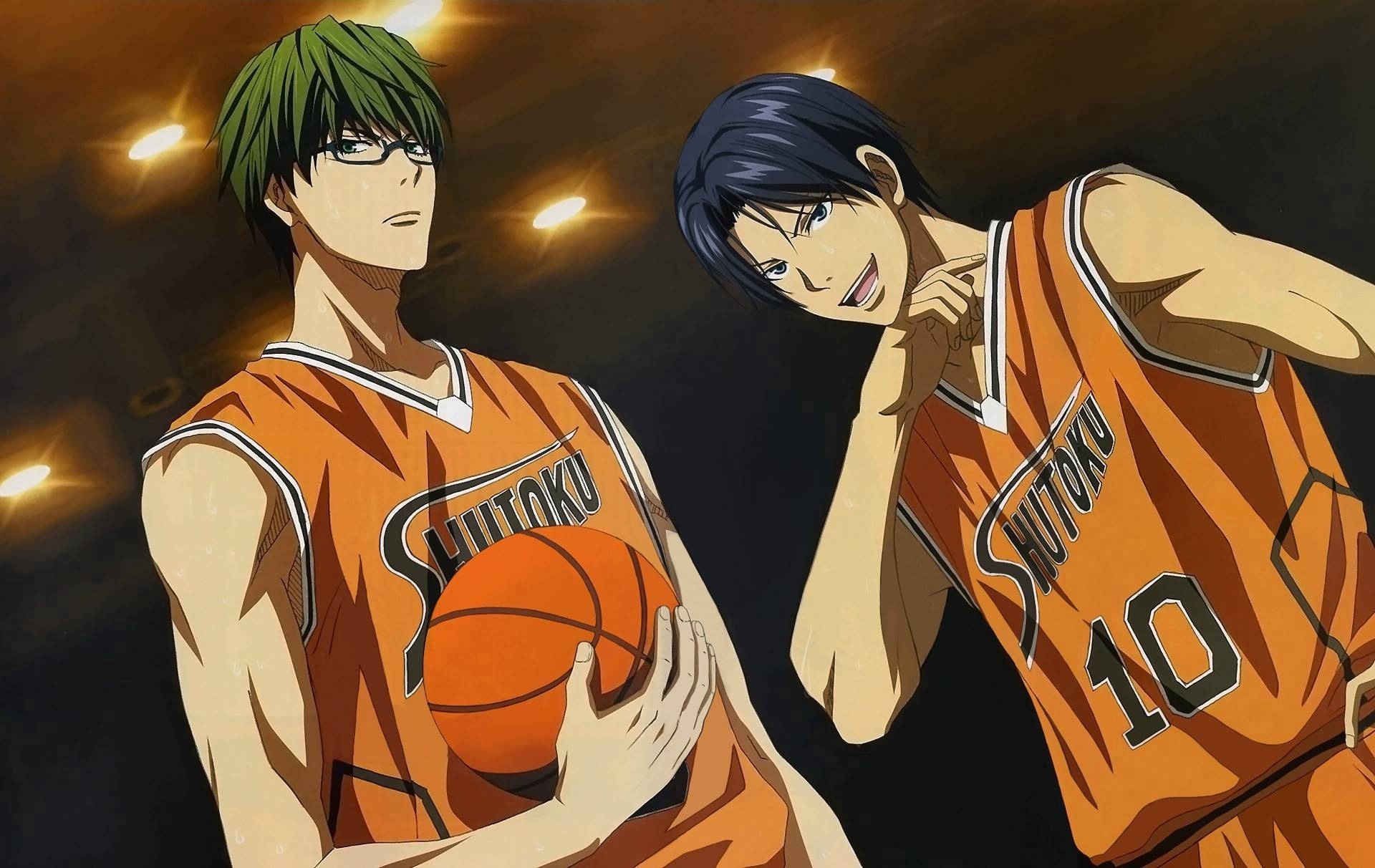 《黑子的篮球》唯一没有被"黑化"的人是谁?