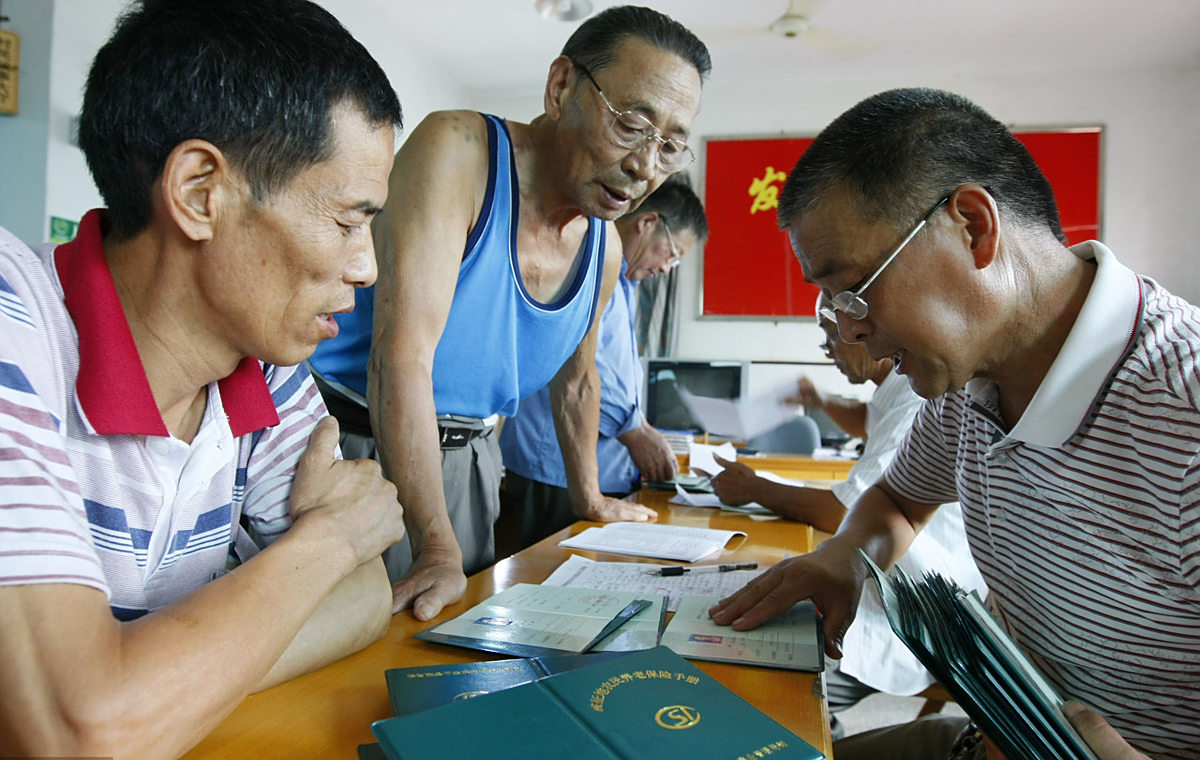 90年代下岗工人,现在生活咋样?