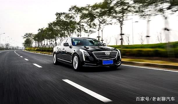 車長5米級別中大型車 沃爾沃s90和凱迪拉克ct6哪個好?