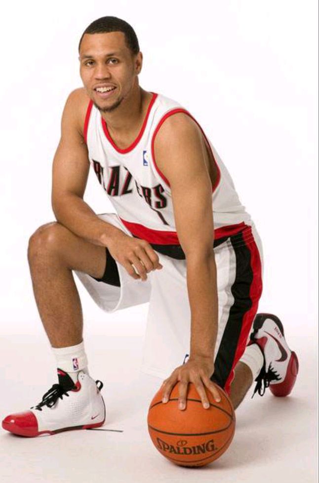 距离你的巅峰已经10年了……布兰登罗伊心目中完美的得分后卫