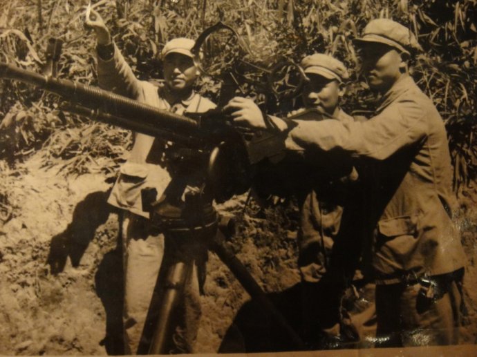 新中国援老抗美鲜为人知的幕后