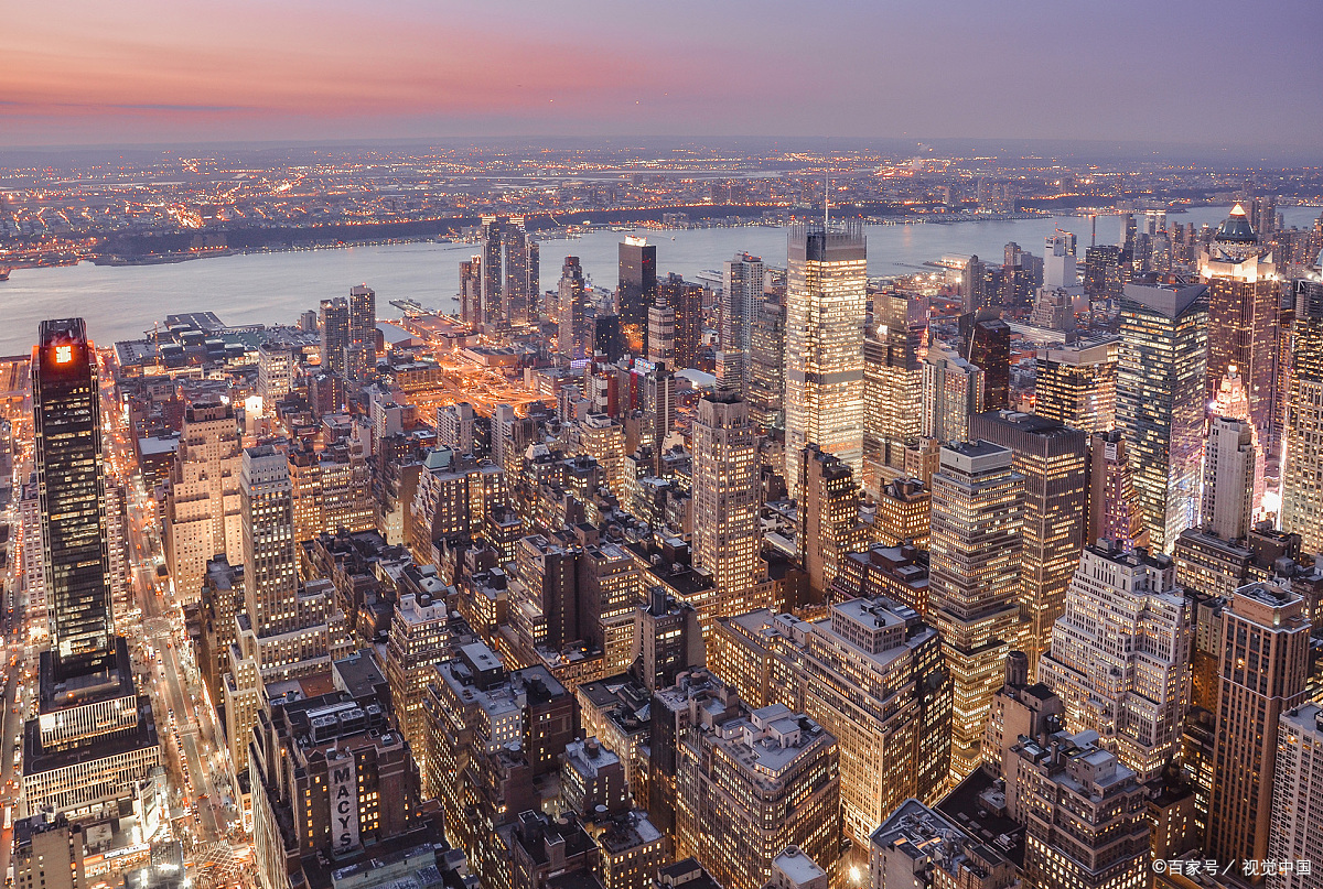 戳破美国经济繁荣神话的,或许是拜登自己