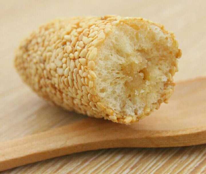 漳州南胜麻枣,历来"秘方"只传媳妇,不传女儿