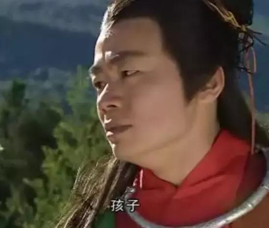 数位哪吒扮演者:第2位很可爱,第3位很漂亮,他的哪吒太搞笑!