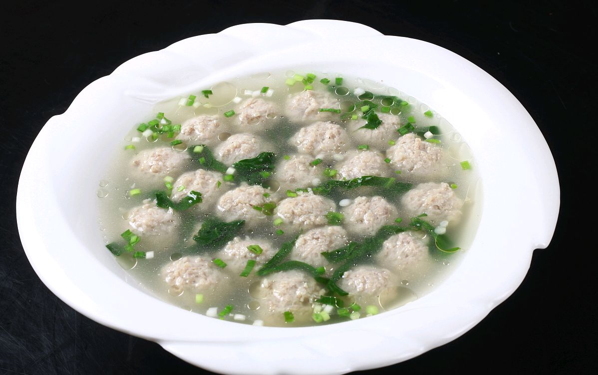 这野菜都处都有,特别是在春天,想吃它都不用花钱.