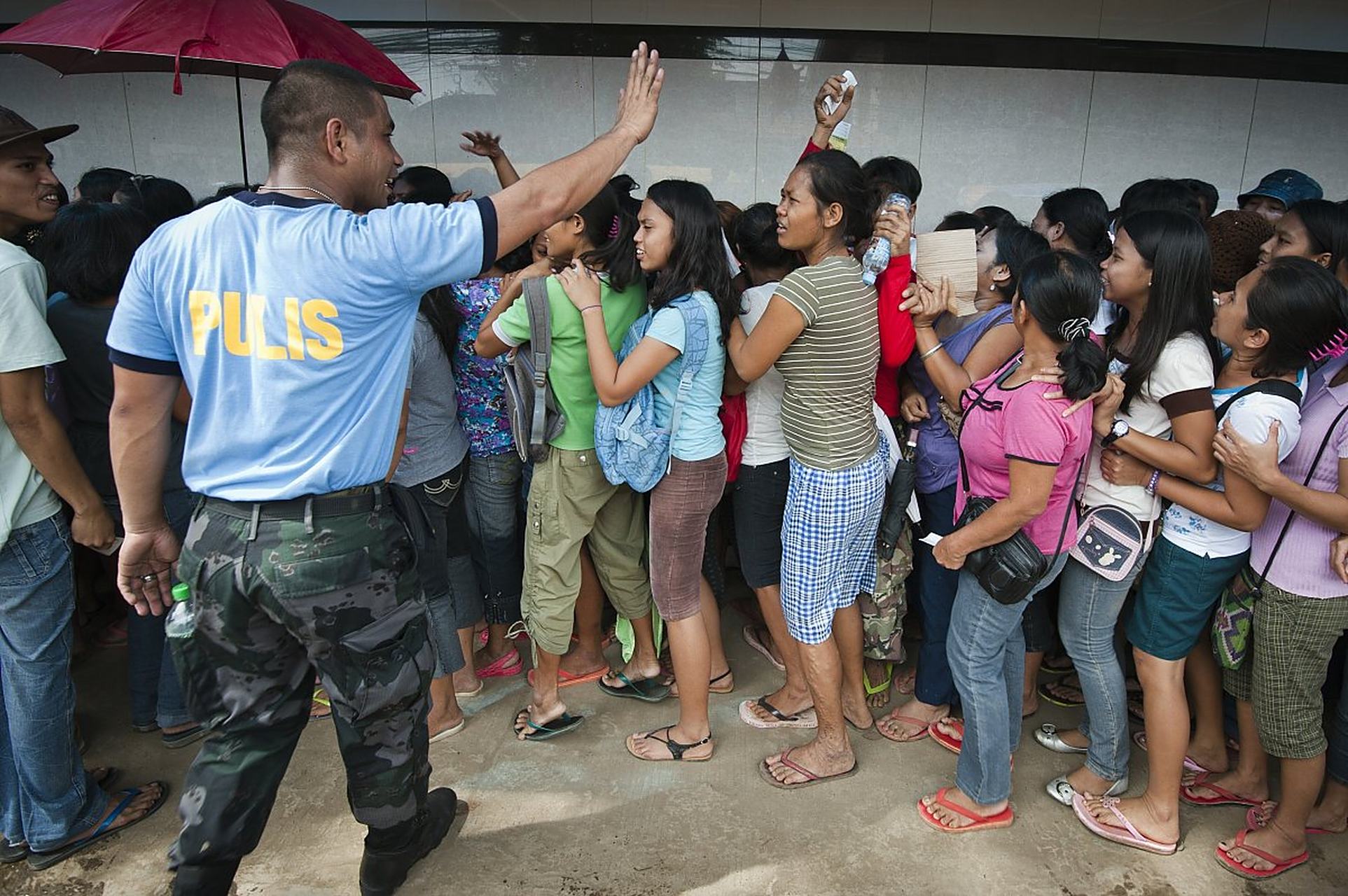男子偷渡缅甸搞诈骗因文化低被拒收!