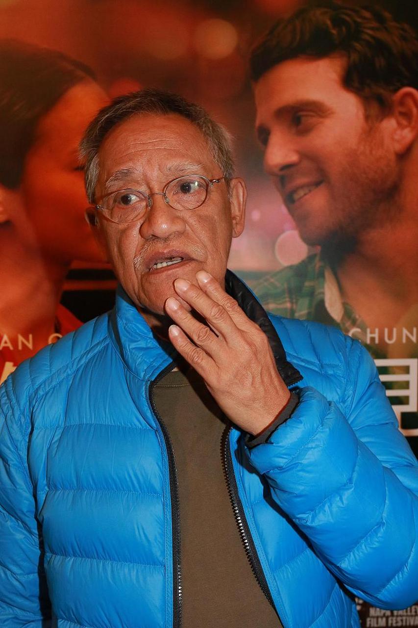 香港演员吴耀汉去世# 4月10日," 演员吴耀汉去世 " 成功登上热搜.