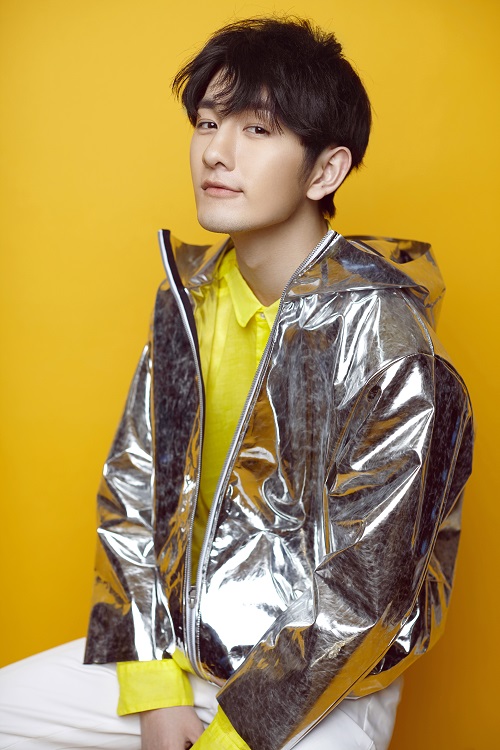 《最强男神》收官 初叁一路电竞 一路成长