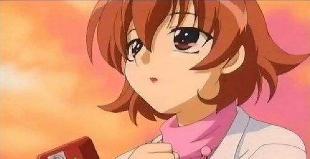 落语天女—喜欢"单口相声"的六位少女,化身天女,与妖魔战斗