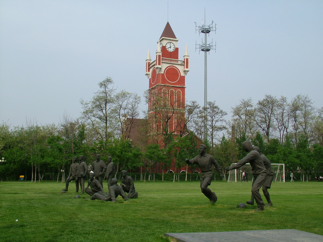国家旅游度假区,重庆市黑山谷景区……细数那些空气很清新的森林公园