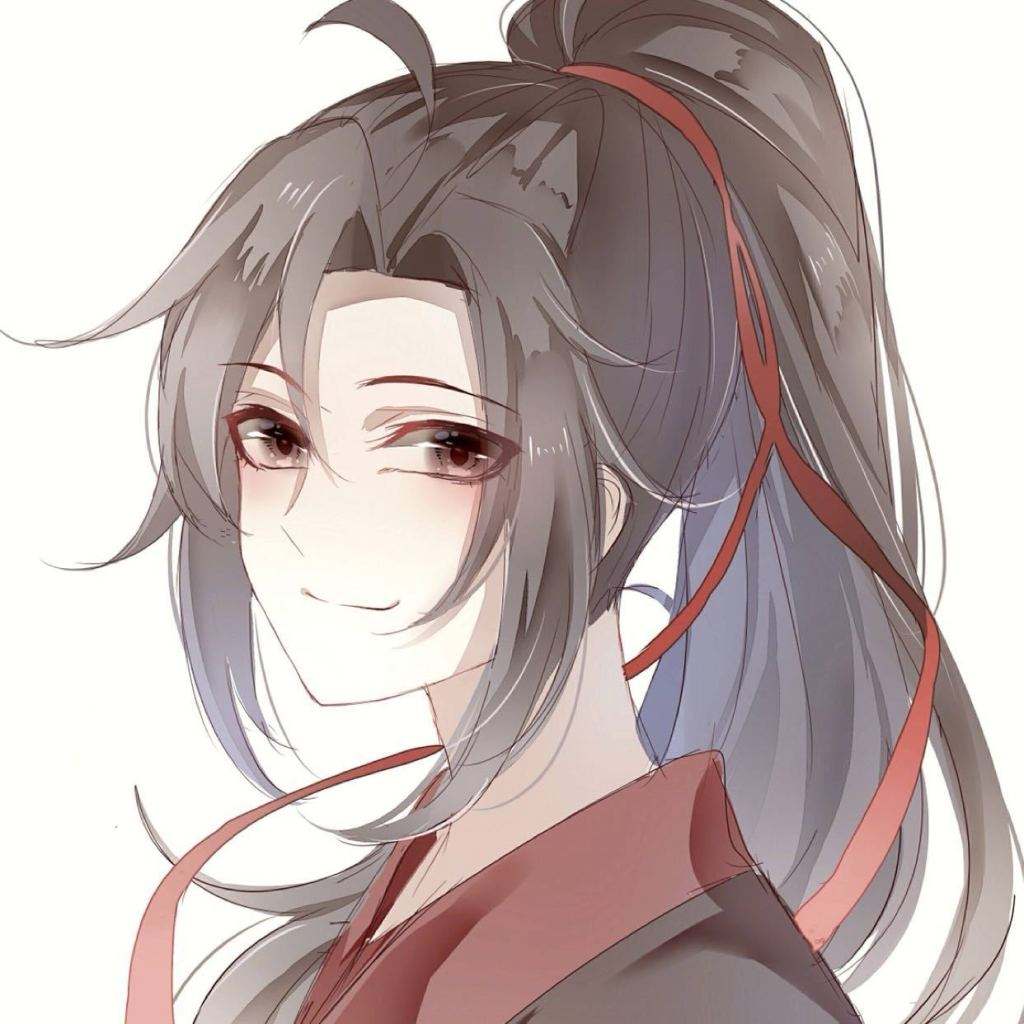 魔道祖师经典桥段