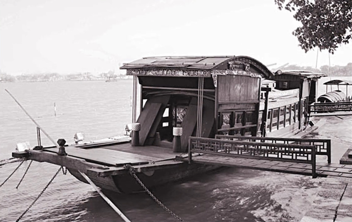 朗读者·红色家书⑤:"红船"捎来的家信