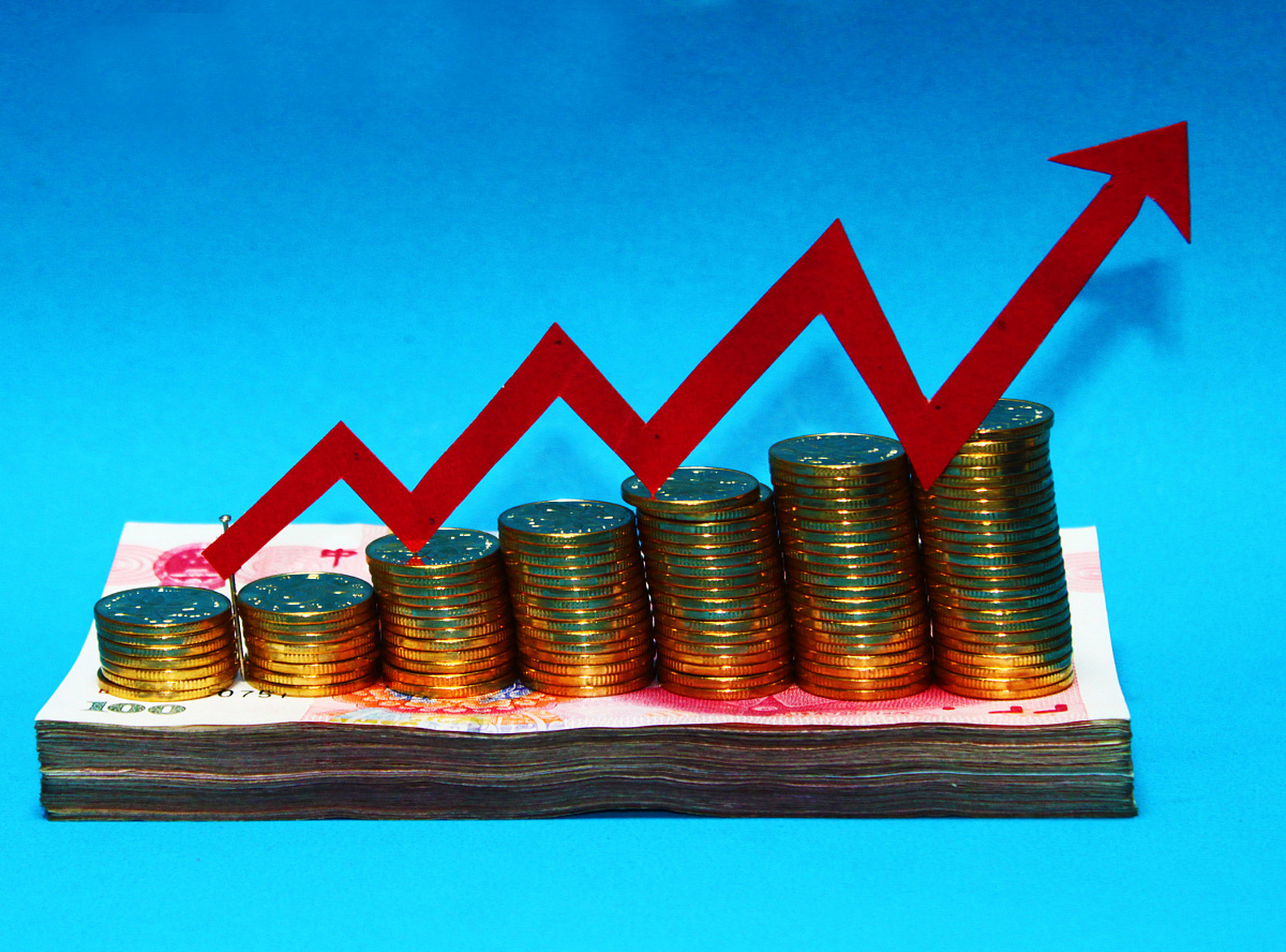 然而,你可能经常听到"利润","毛利润"和"净利润"这三个词,它们的含义