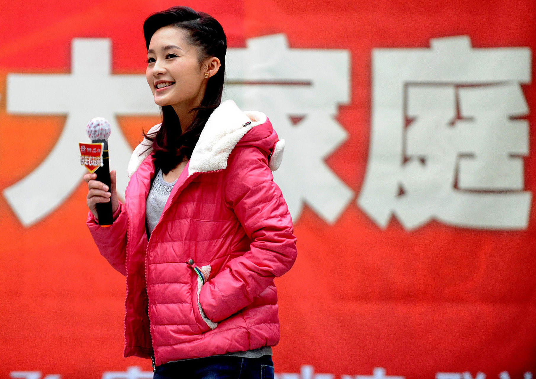 李易峰和李沁是怎么回事呢?