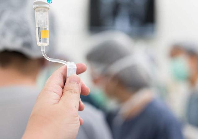 宝宝输液不是扎手,而是扎头?别瞎操心啦,这样安全又有好处