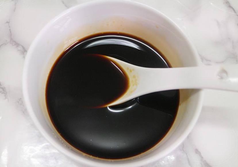 一碗万能的糖醋汁,轻松搞定所有糖醋菜,酸甜可口,开胃下饭