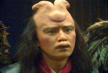封神榜:周文王的义子,云中子的徒弟,却一直给哪吒当小弟!