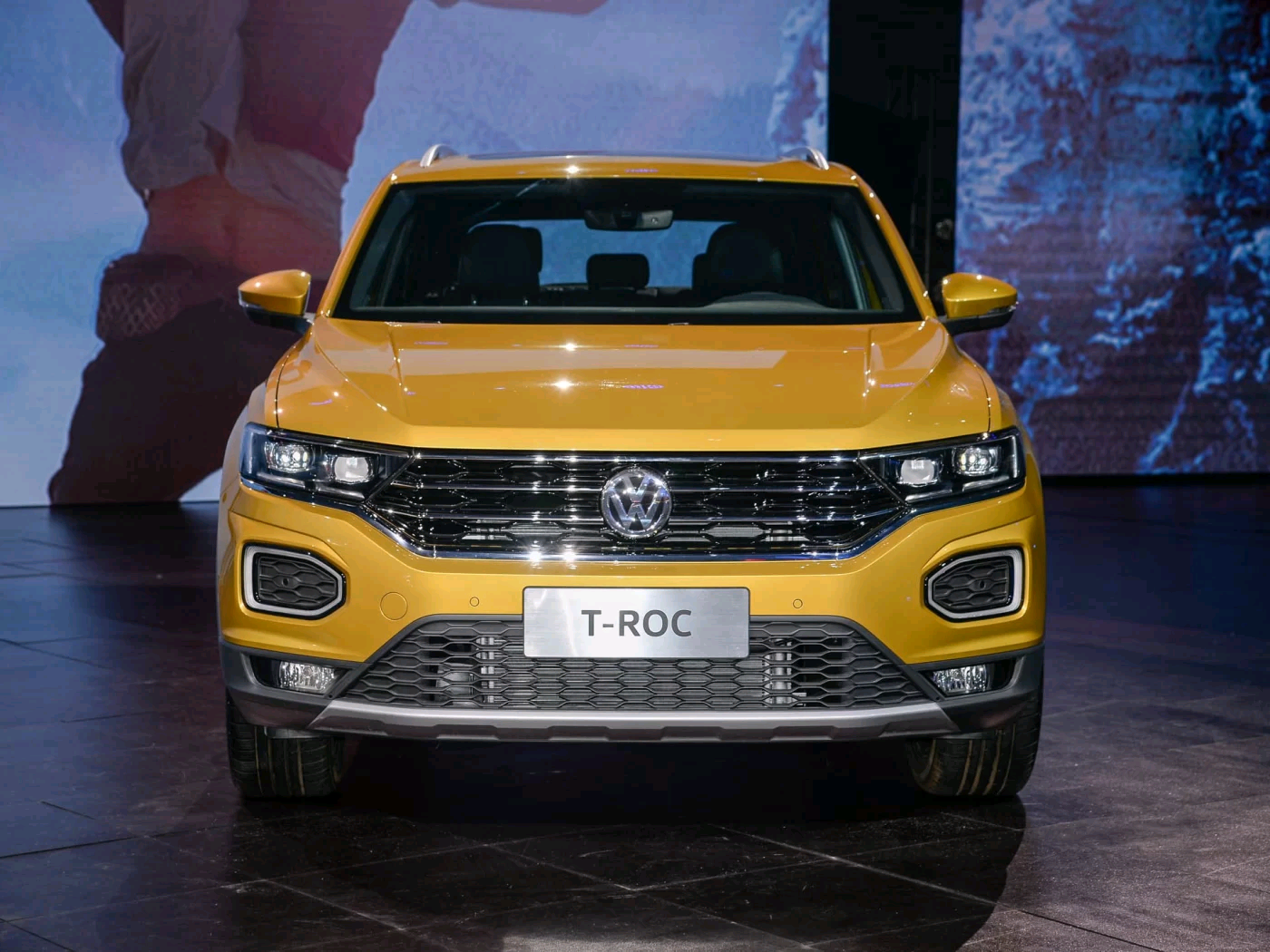 大众探戈到底值不值得买