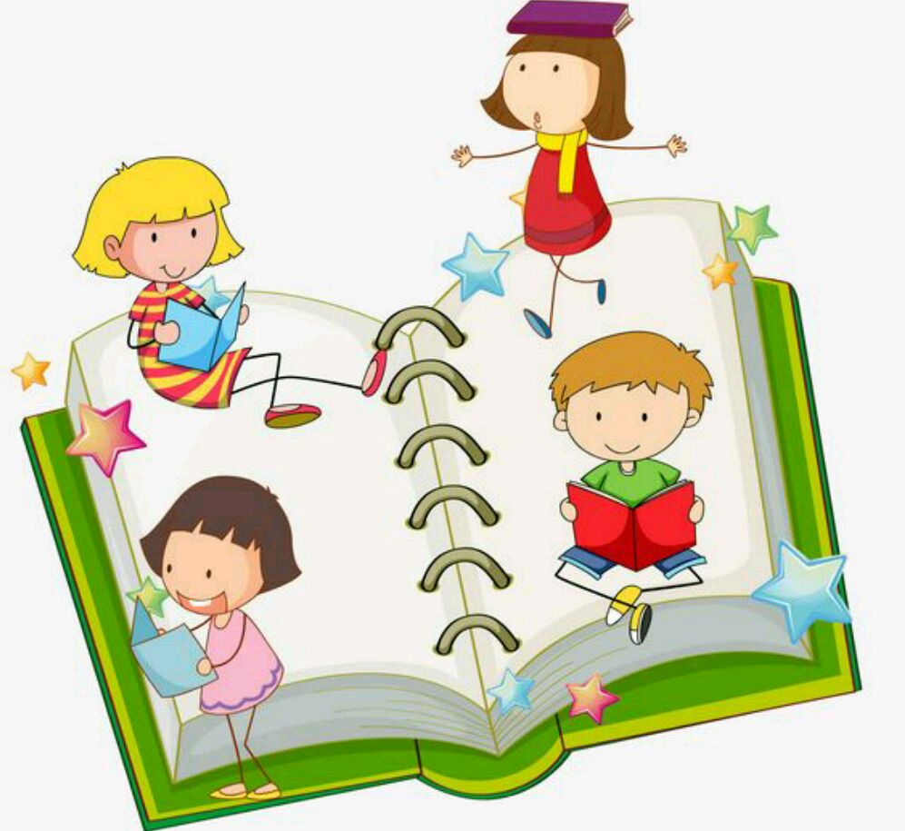 养成宝宝读书好习惯的7个关键