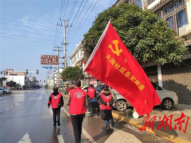 抗击疫情,1200余名党员志愿者在行动