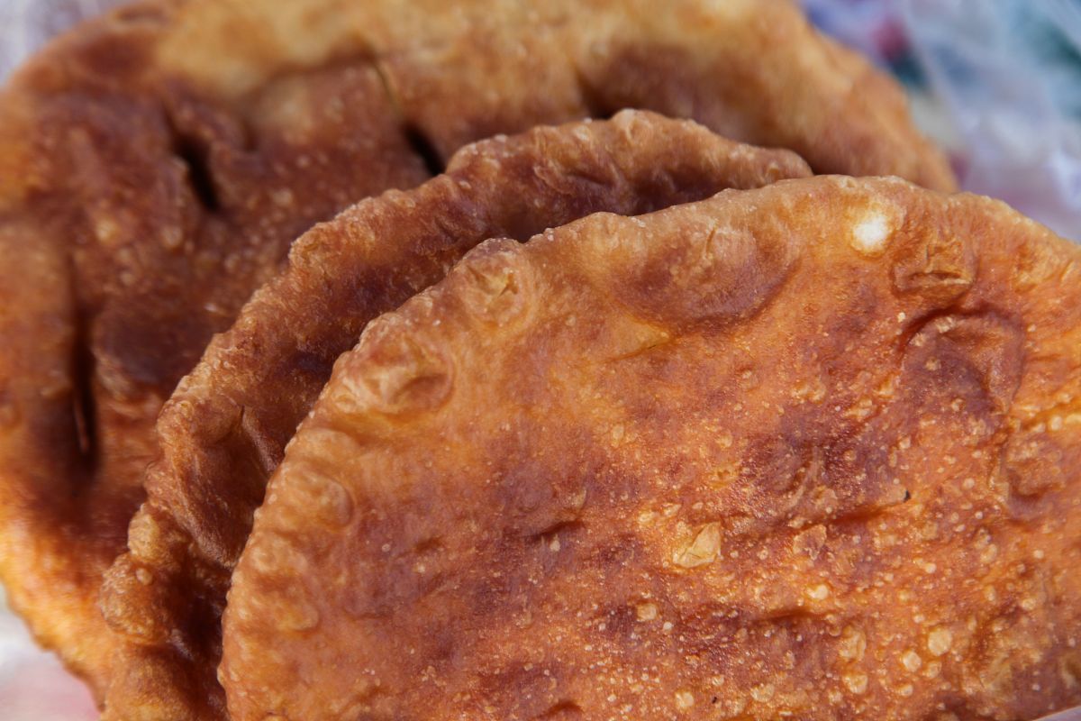 夏日本地美食局#