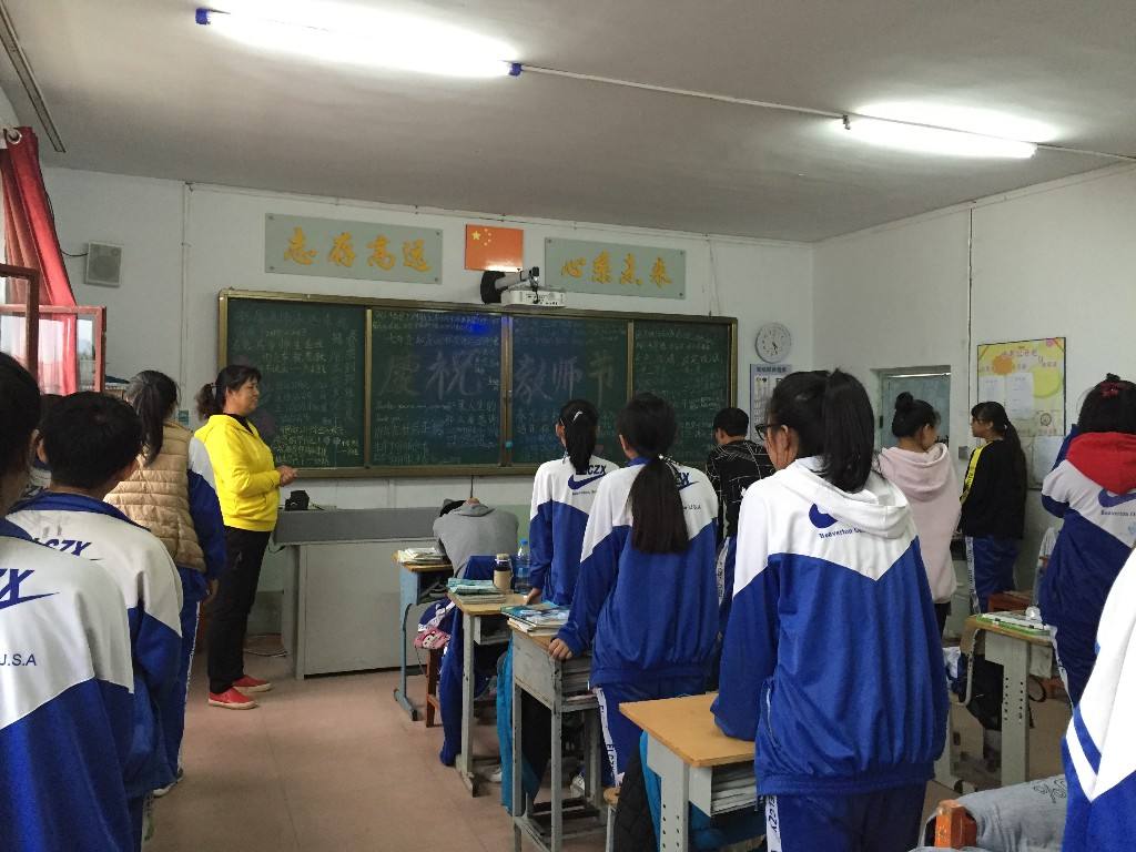 初中生上课犯困?做这3件事,保证你很快就会有"状态"!