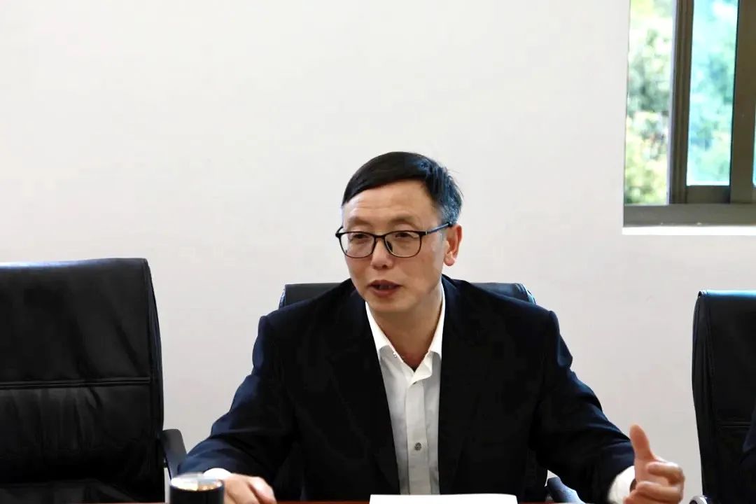 绍兴中院唐学兵院长在基层法院调研时,特别强调了这三项工作!