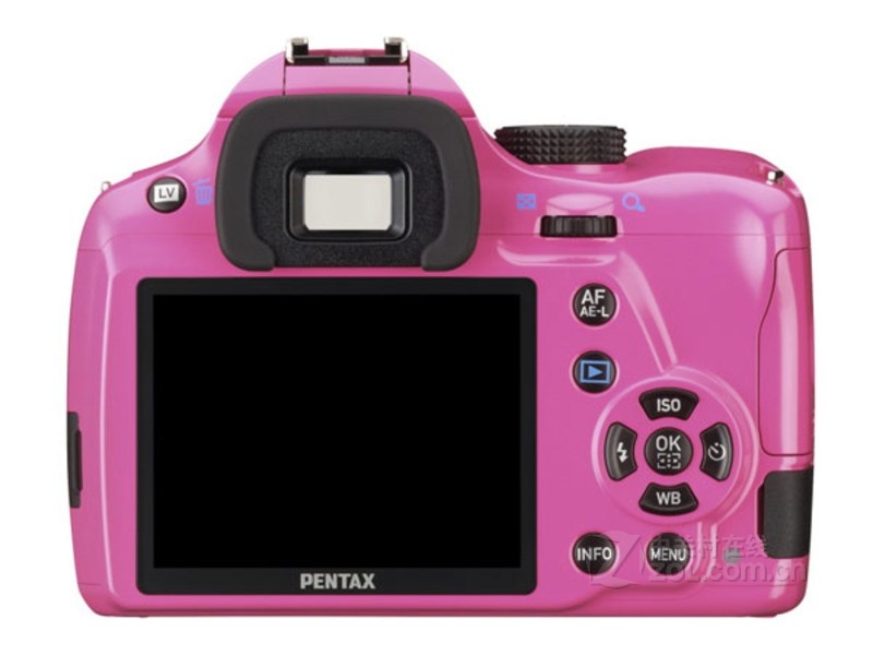 宾得k50,我的入门单反相机