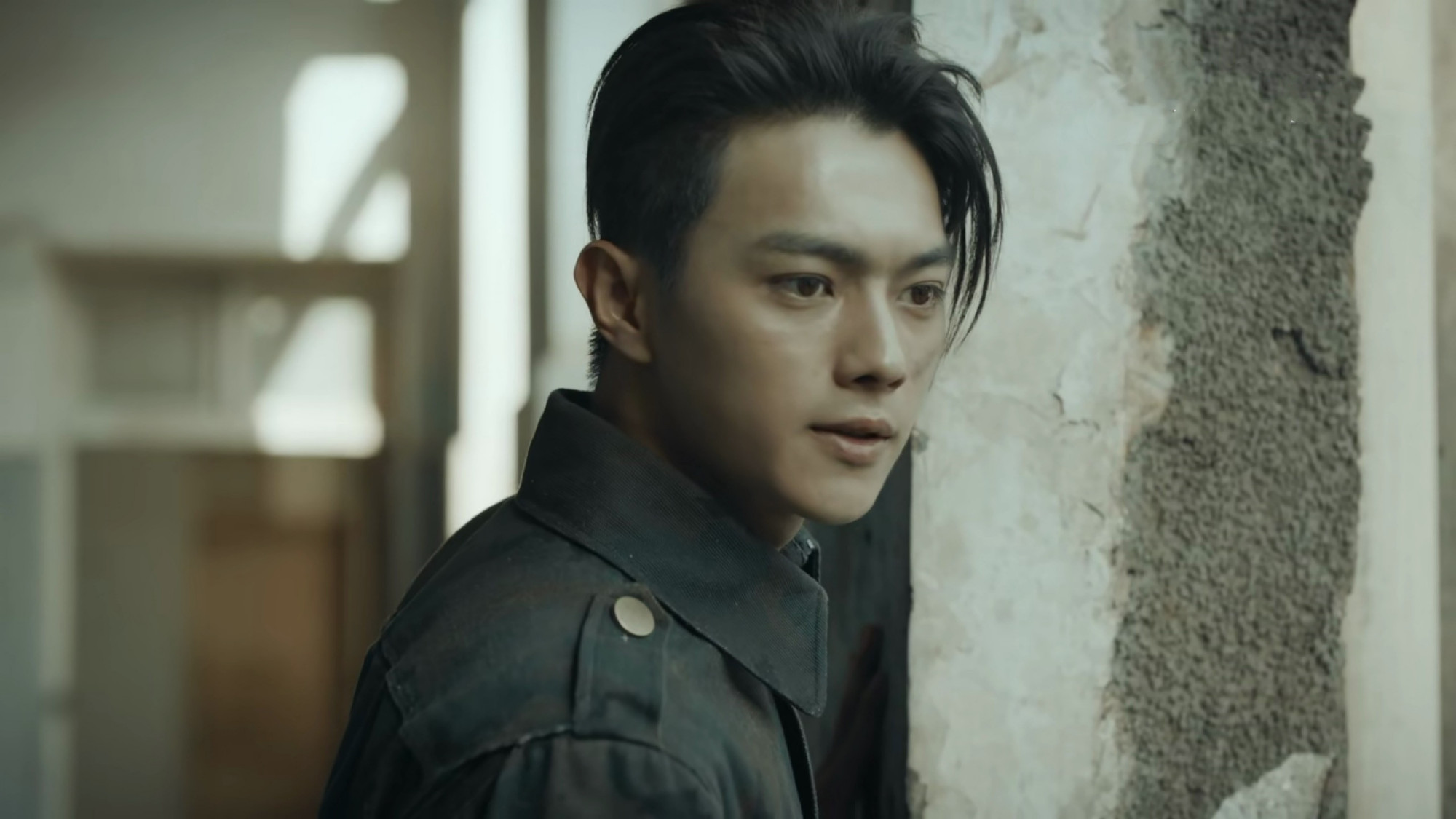 《烈火军校》男主只撩不爱,害女二一厢情愿?那你是不懂他的设定