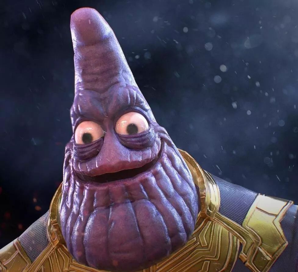 美国科学家研究,如果灭霸在现实世界打响指,不仅死一半那么简单