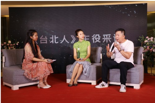 冠声文化两周年分享会:"声"而不同