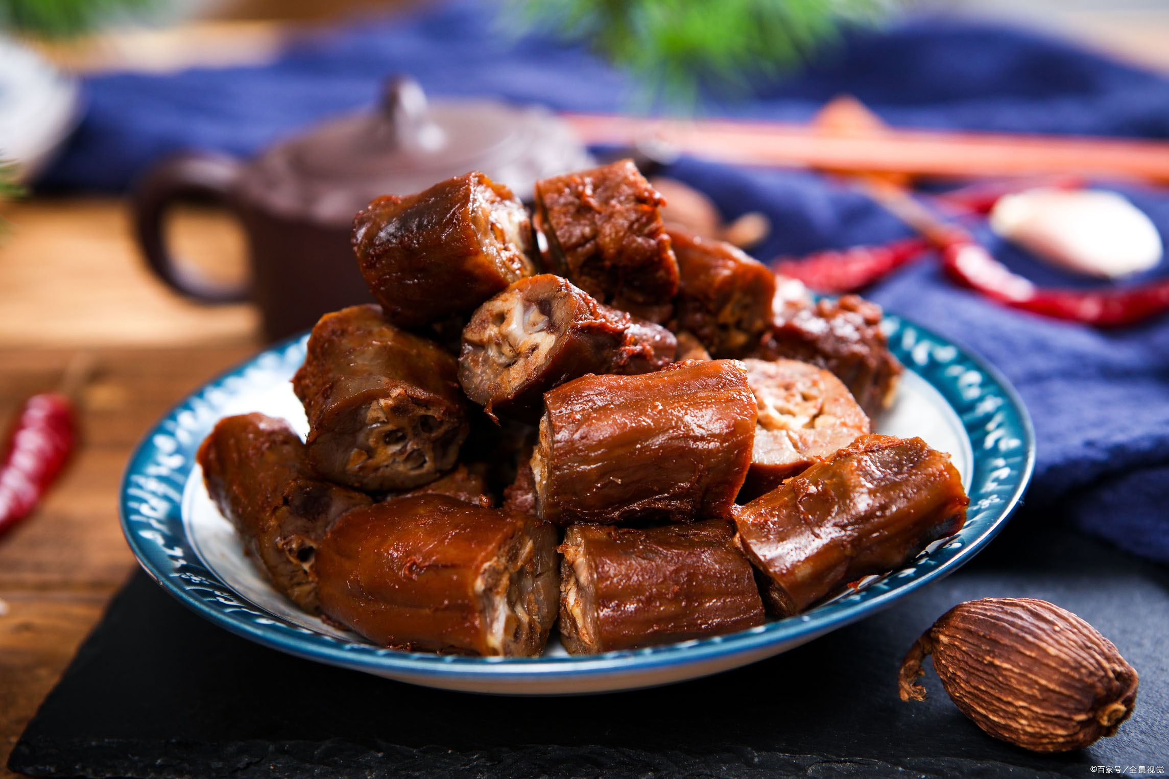 特色小吃——精武绝味鸭脖内部全套资料