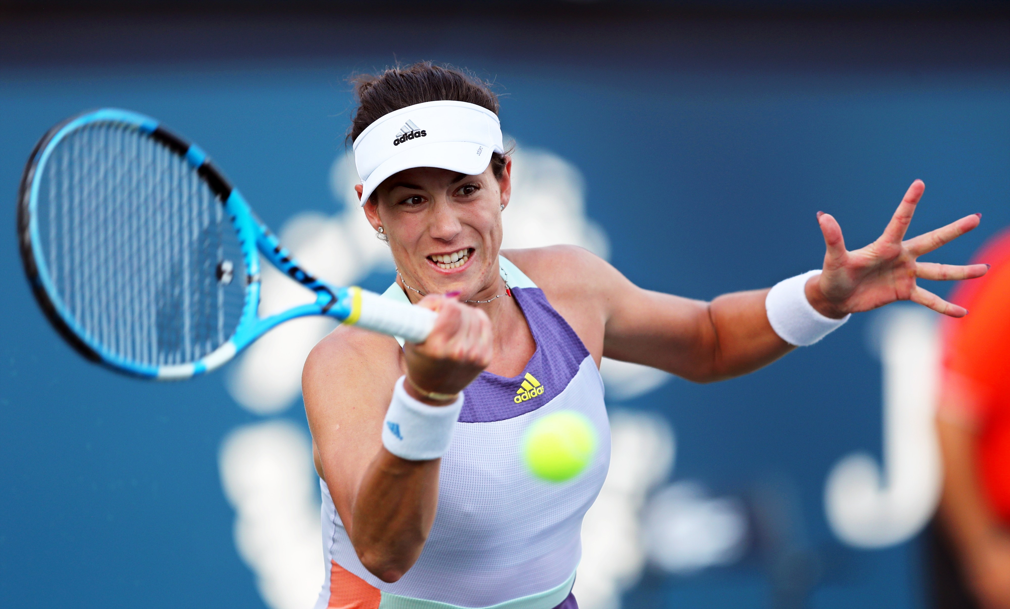 网球——迪拜锦标赛:布雷迪晋级四强