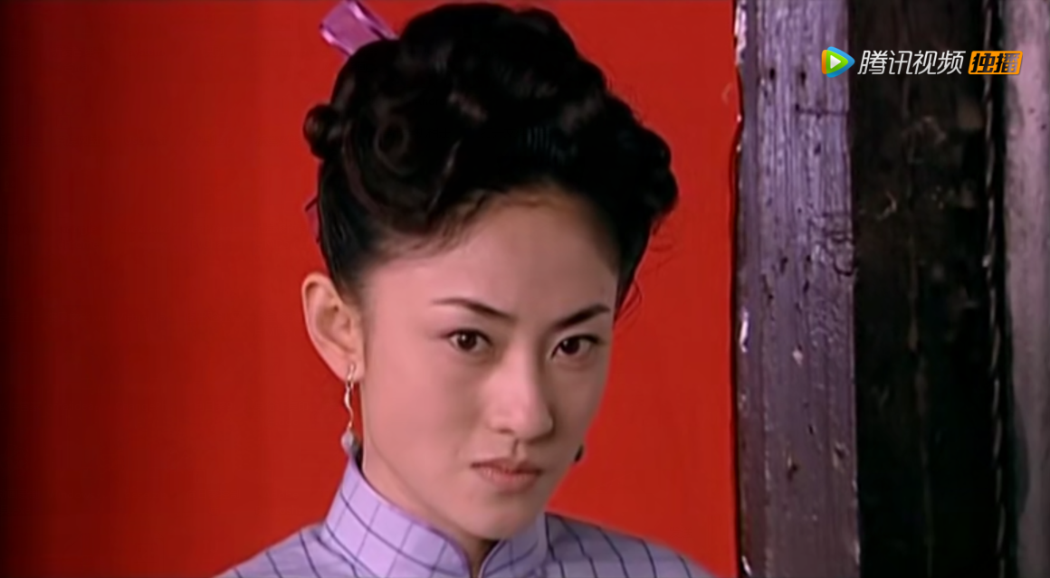 同样是为爱情痴心一辈子的千金小姐,为什么白玉婷就比白美幸福?