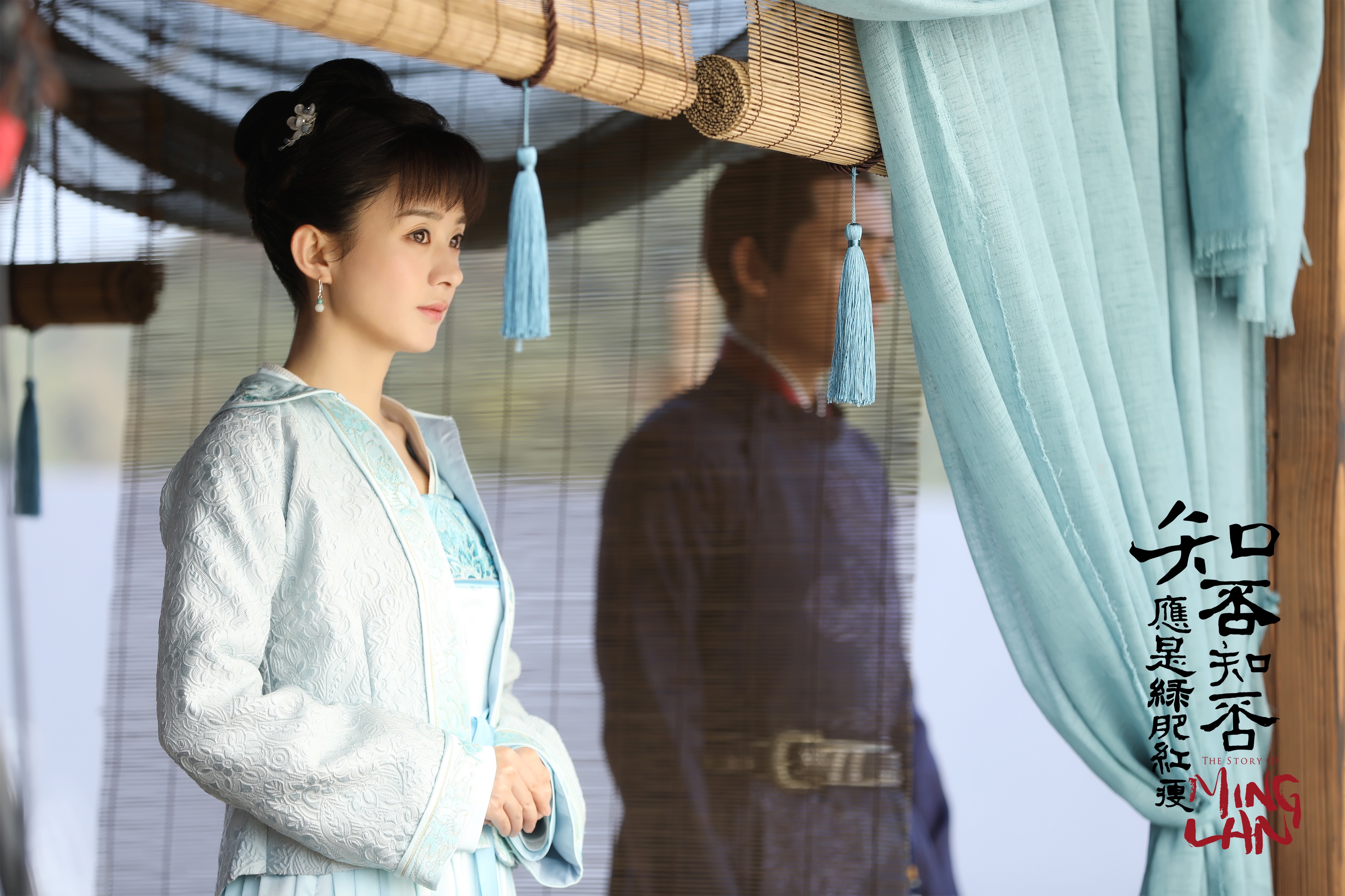 知否 知否 同宋人学配色