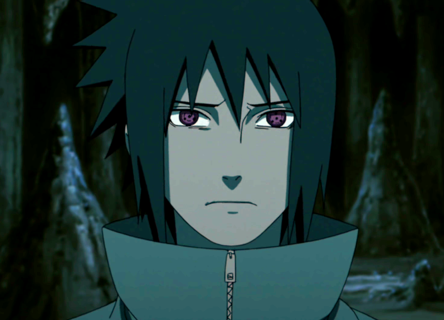 知道"鼬解除秽土转生"的忍者有五个,大部分人依旧认为鼬是反派