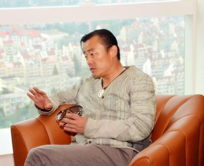 周立波曝光唐爽说的"地下室"真实照片,富丽堂皇,还带游泳池