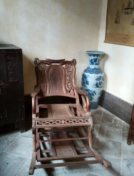 古人"奇技淫巧"有哪些?合欢椅让人享受不已,沿用至今令人惊讶