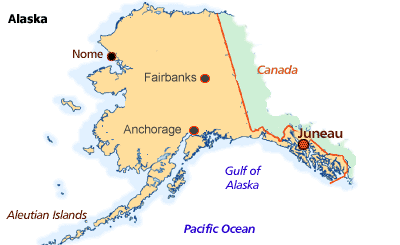 阿拉斯加安克雷奇机场为何是全球第五大货运机场?