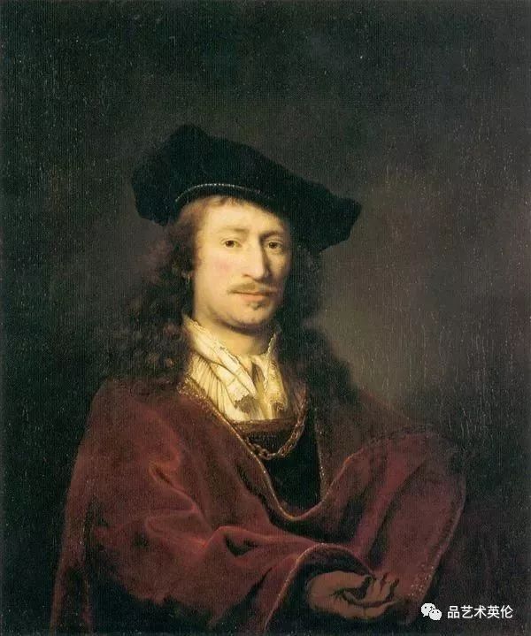 约翰内斯·维米尔:古典大师也网红
