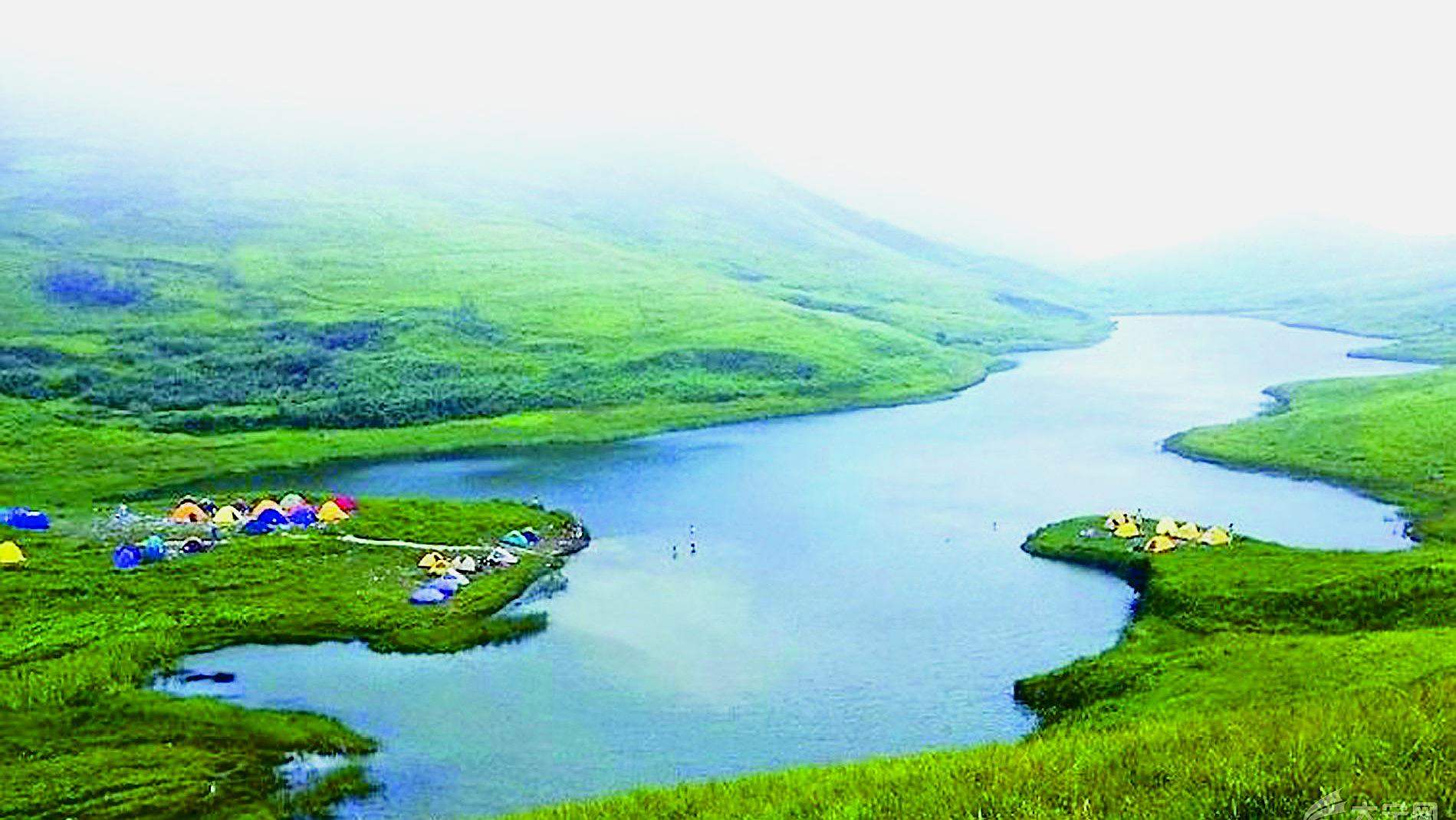 闽东第一岛-嵛山岛