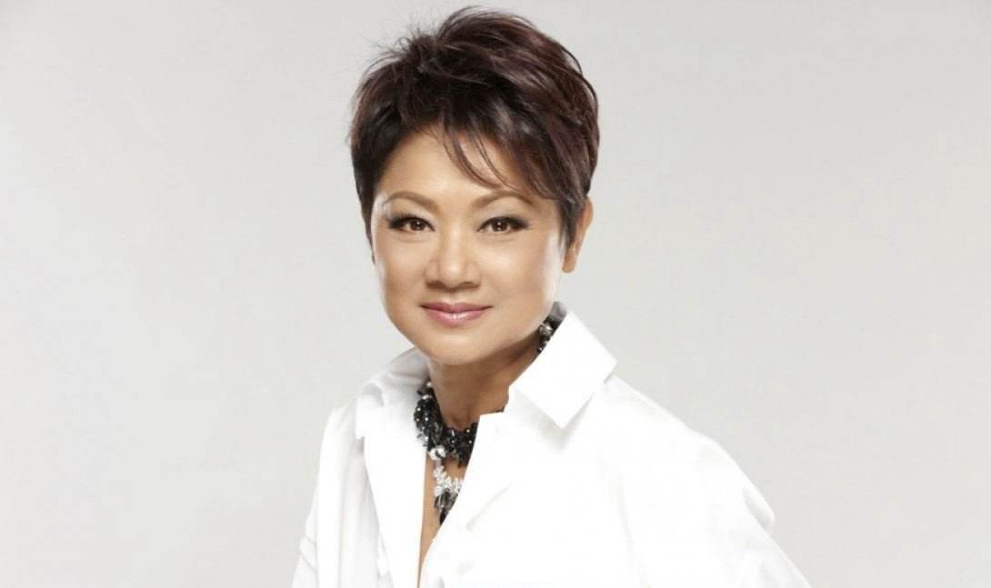香港歌星叶丽仪50周年慈善演唱会将在悉尼上演