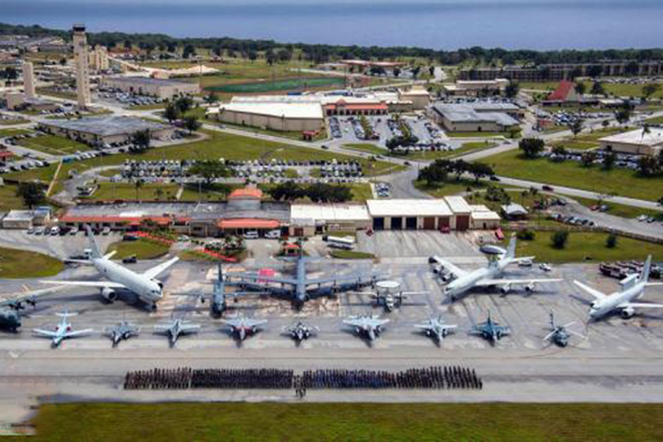 美国全球九大联合作战司令部的任务及功能分别是什么?