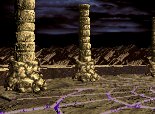 拳皇97:当年战斗过的场景,日本像演唱会,中国香港细节满满