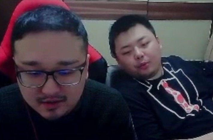 lol:笑笑前妻希望破灭,狂刷礼物暗示想再续前缘,笑笑霸气回应