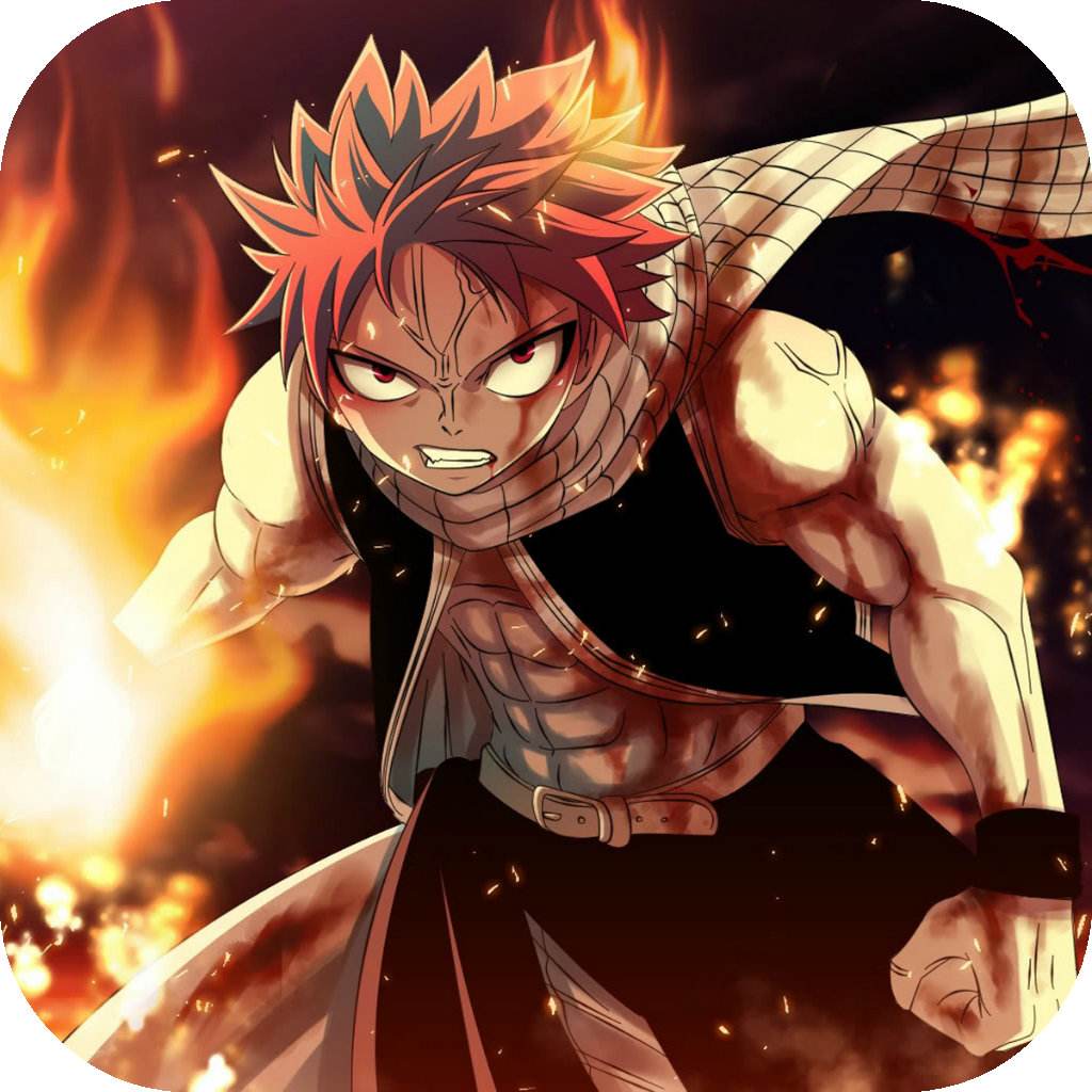 妖精的尾巴324话:黑龙归来灭世,灭龙魔导士集合,决战开!