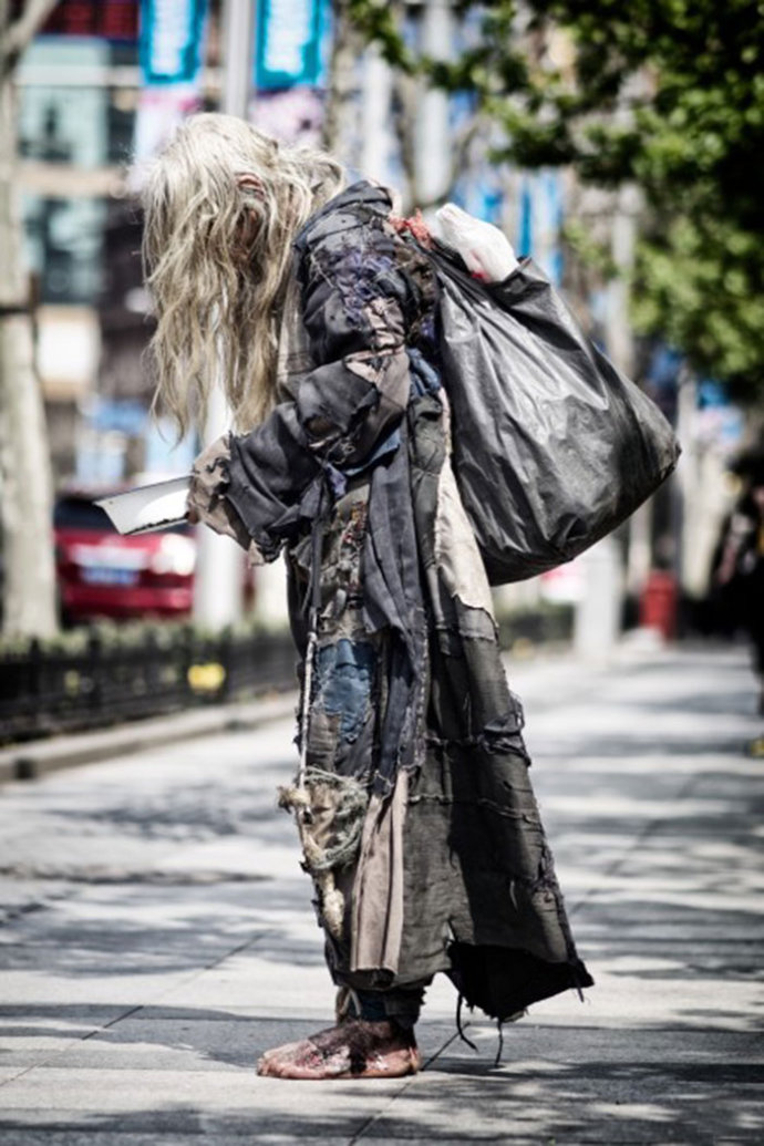 朱元璋去世后,葬在明孝陵,据传陵墓中还有三种东西