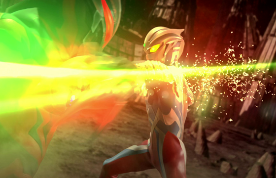 光之国四大奥特曼种族,红族战士众多,为什么见不到白族奥特曼?