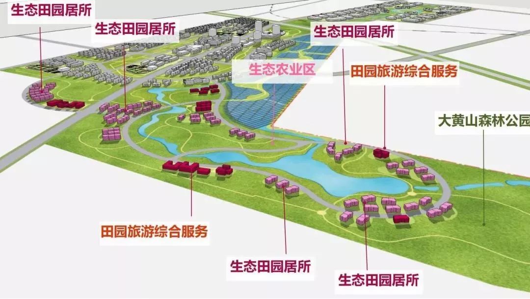 徐州大黄山最新规划图图片